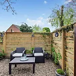 1 Bed In Oc-hh097 Appartement Harrogate