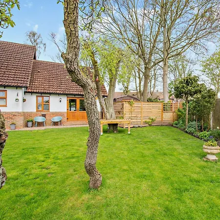 1 Bed In North Yorkshire Hh097 شقة *