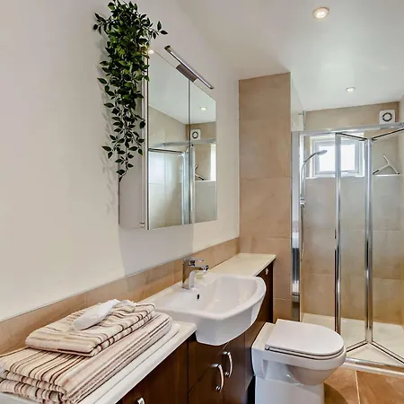 1 Bed In North Yorkshire Hh097 *