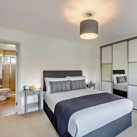 شقة 1 Bed In North Yorkshire Hh097 هاروغايت