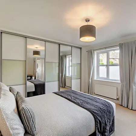 1 Bed In North Yorkshire Hh097 شقة
