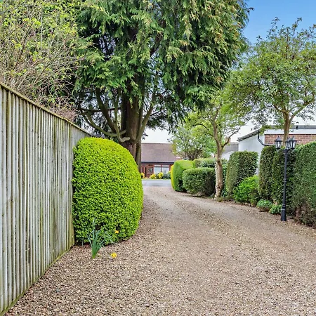 Apartament 1 Bed In North Yorkshire Hh097 *