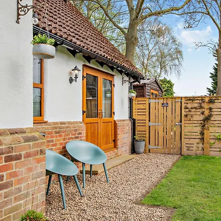 شقة 1 Bed In North Yorkshire Hh097