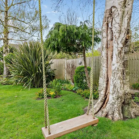 1 Bed In North Yorkshire Hh097 هاروغايت