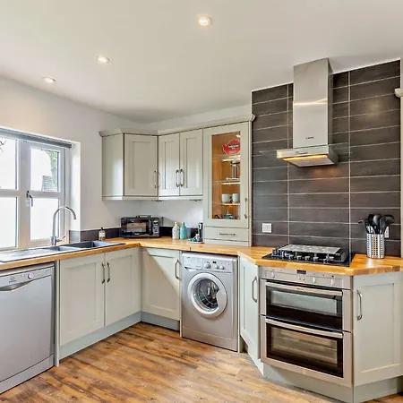 1 Bed In North Yorkshire Hh097 Apartament *