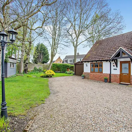 شقة 1 Bed In North Yorkshire Hh097 *