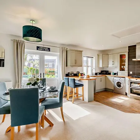 1 Bed In Oc-hh097