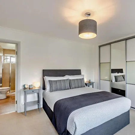 Διαμέρισμα 1 Bed In Oc-hh097 Χαρογκέιτ