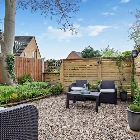 Lejlighed 1 Bed In Oc-hh097 Harrogate
