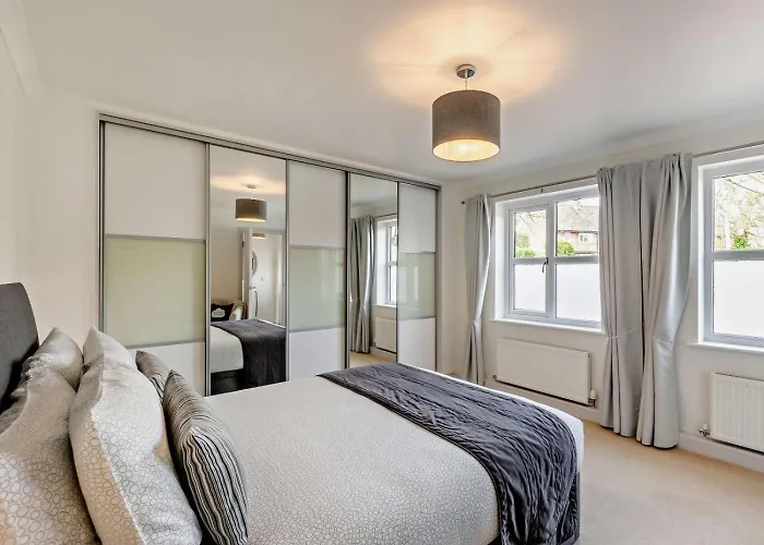 1 Bed In Oc-hh097 Διαμέρισμα