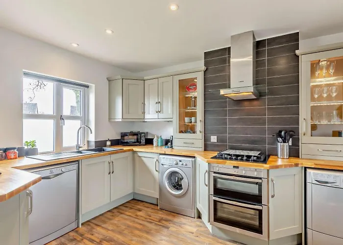 1 Bed In Oc-hh097 * Harrogate