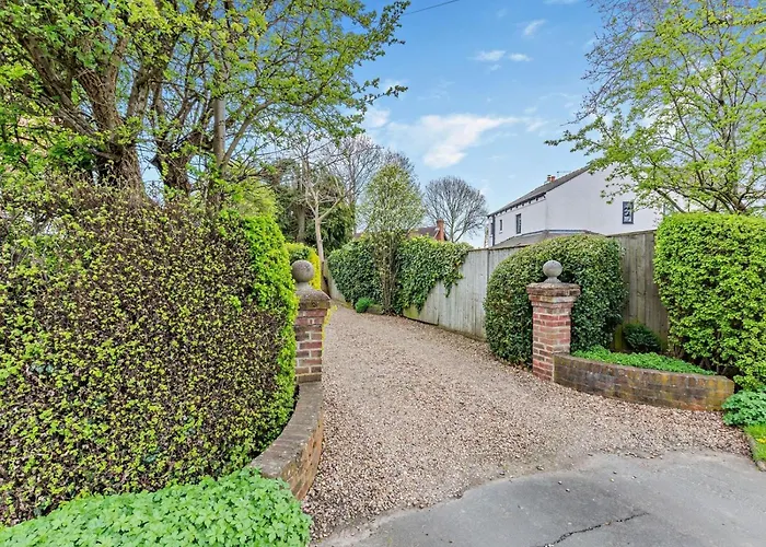 1 Bed In Oc-hh097 Apartamento