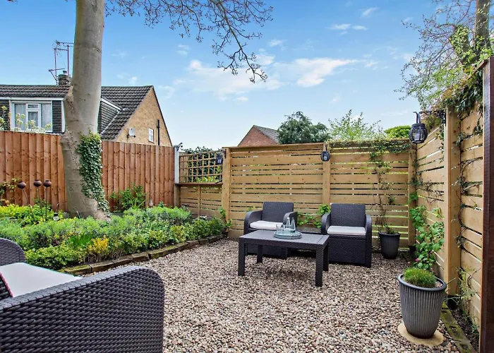 Apartamento 1 Bed In Oc-hh097 Harrogate