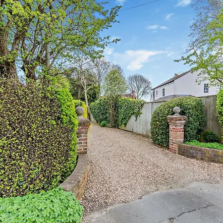 1 Bed In North Yorkshire Hh097 哈罗盖特