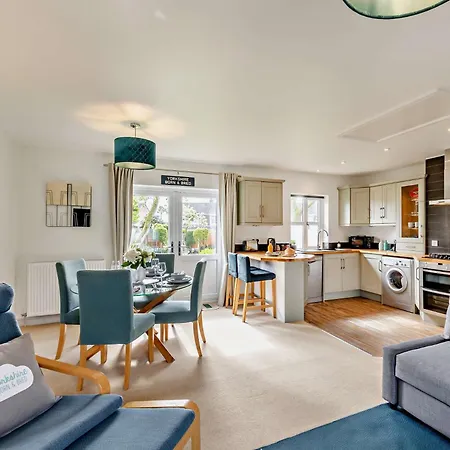 Daire 1 Bed In North Yorkshire Hh097 Harrogate