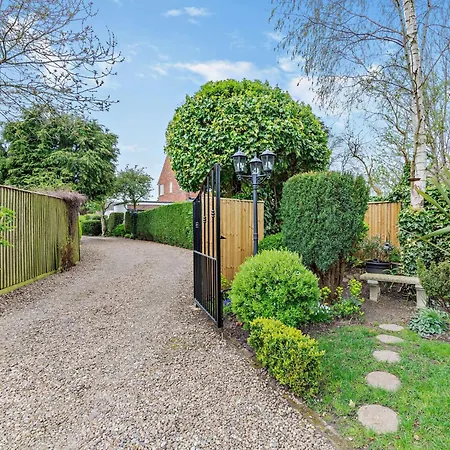 1 Bed In North Yorkshire Hh097 哈罗盖特