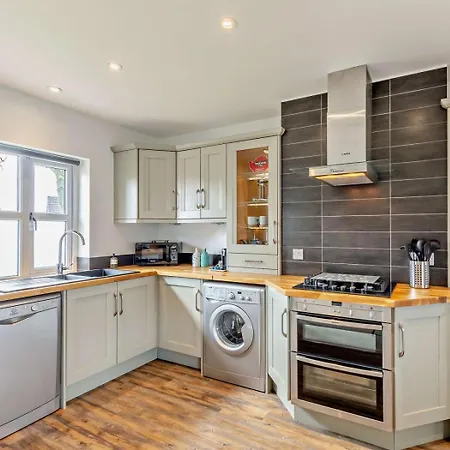 1 Bed In Oc-hh097 * Harrogate