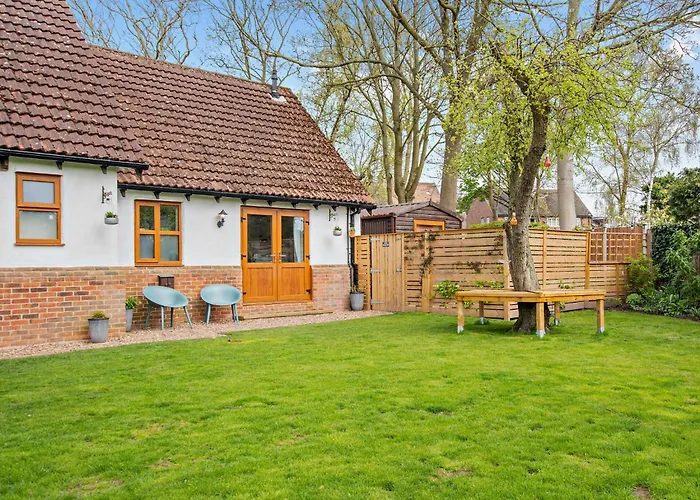 1 Bed In Oc-hh097 * Harrogate