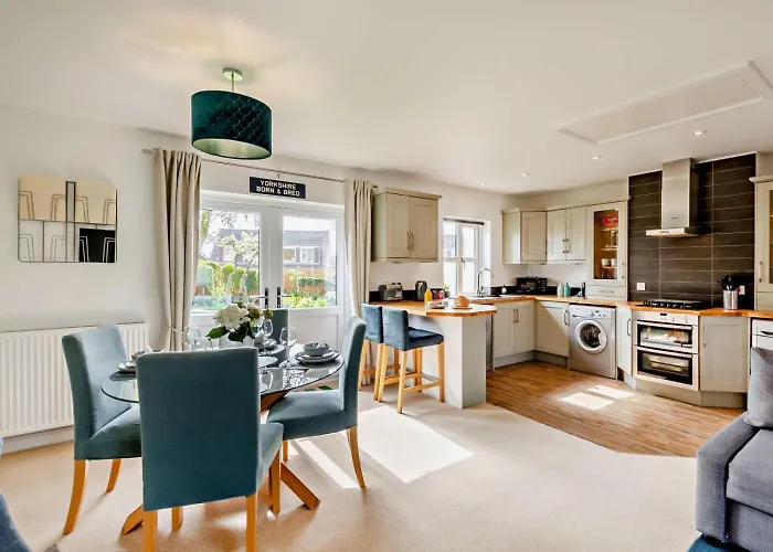 1 Bed In Oc-hh097