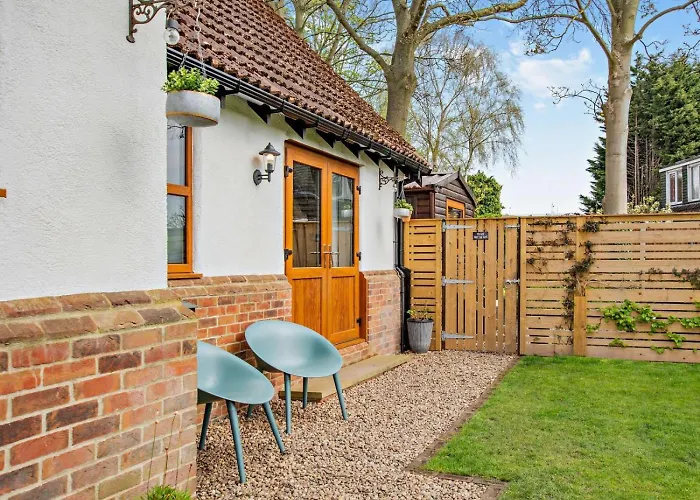 1 Bed In Oc-hh097 Apartman