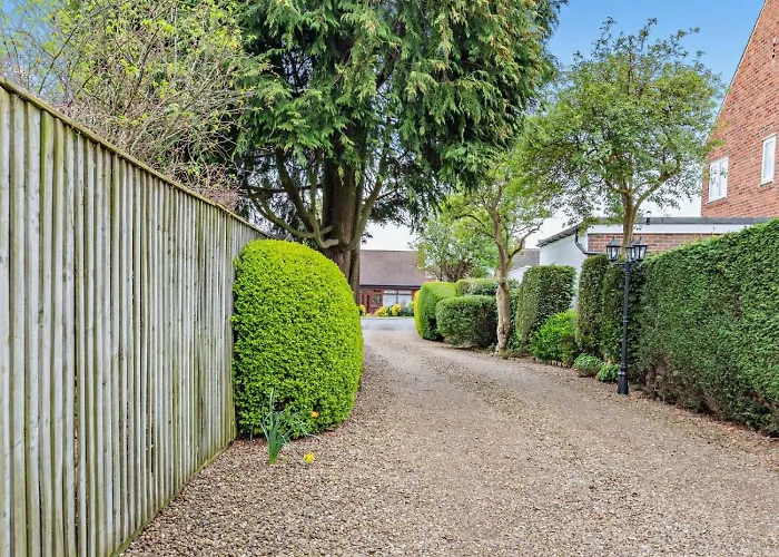 Apartman 1 Bed In Oc-hh097 Harrogate