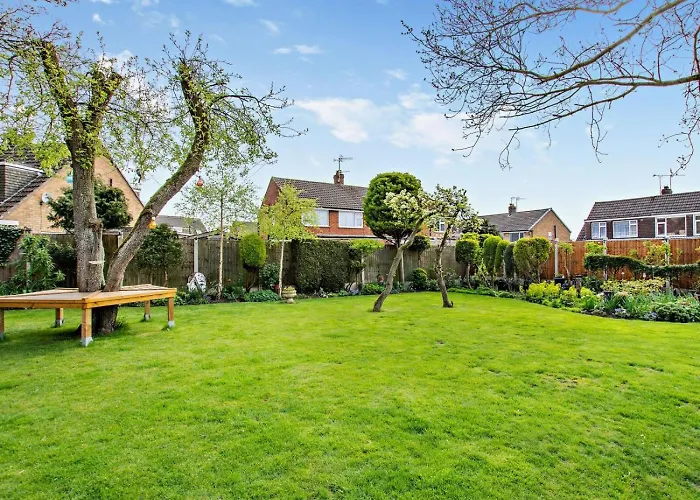 1 Bed In Oc-hh097 * Harrogate